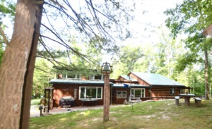 2079 Owl Creek Road Nashville, IN 47448
