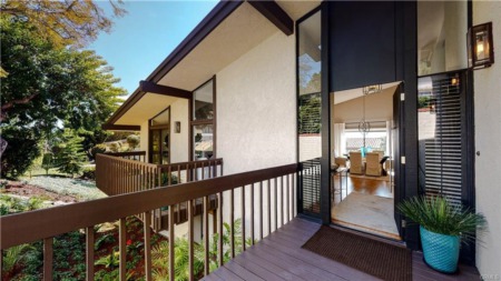 1309 Via Zumaya Palos Verdes Estates, CA 90274