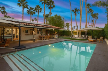 2739 Bonita Circle Palm Springs, CA 92264