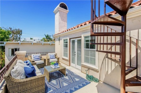 849 15th St. Hermosa Beach, CA 90254