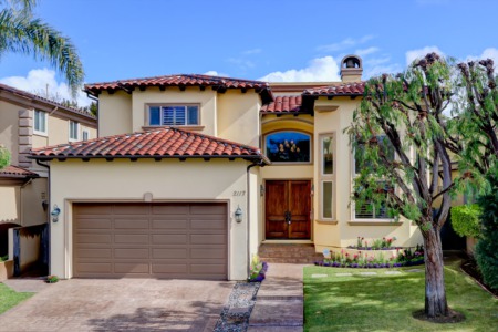 2117 Speyer Lane Redondo Beach, CA 90278