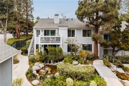 1259 W Capitol Drive #Unit124 San Pedro, CA 90732