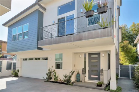 2516 Harriman Ln #B Redondo Beach, CA 90278
