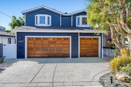 2607 Maple Ave Manhattan Beach, CA 90266
