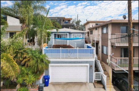 1140 Fisher Ave Manhattan Beach, CA 90266