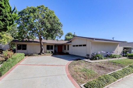 7036 Hedgewood Dr Rancho Palos Verdes, CA 90275
