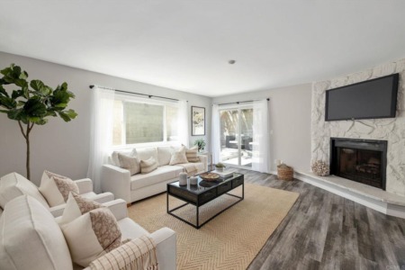 2200 Vanderbilt Ln #17 Redondo Beach, CA 90278