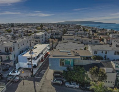 3316 Vista Drive Manhattan Beach, CA 90266