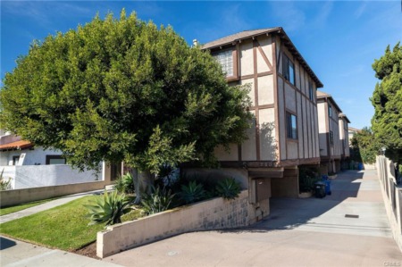2605 Rockefeller Ln #3 Redondo Beach, CA 90278