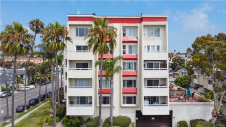 200 S Catalina Ave. #104 Redondo Beach, CA 90277