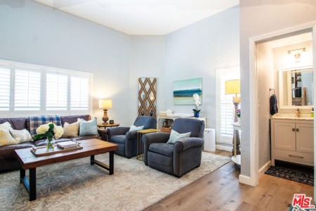 2119 Dufour Ave #1 Redondo Beach, CA 90278