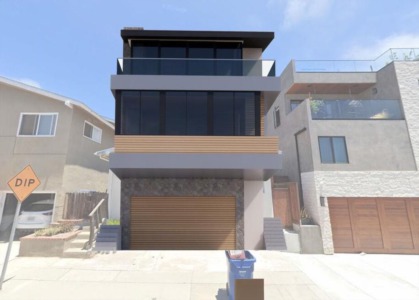 330 Manhattan Avenue Hermosa Beach, CA 90254