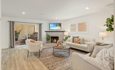 2704 Curtis Ave #1 Redondo Beach, CA 90278