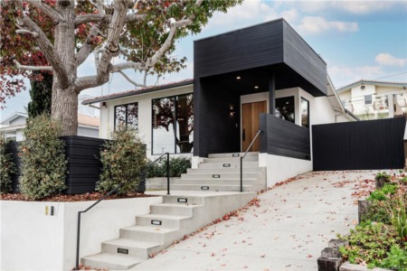 3528 N Poinsettia Avenue Manhattan Beach, CA 90266