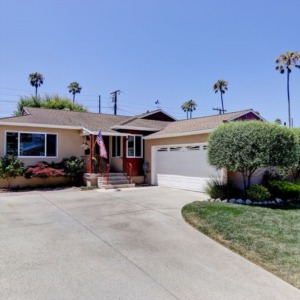 2210 Earle Court Redondo Beach, CA 90278