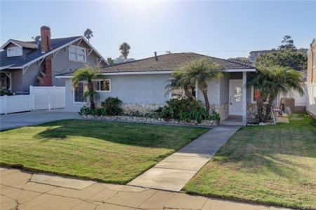 2913 S Denison Avenue San Pedro, CA 90731