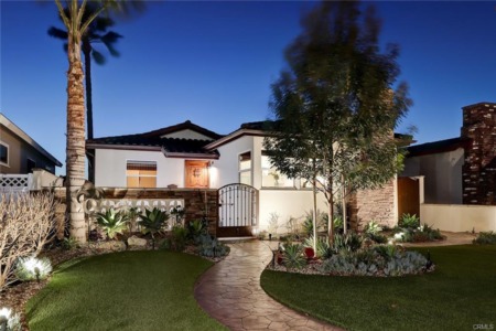 429 N Paulina Ave. Redondo Beach, CA 90277