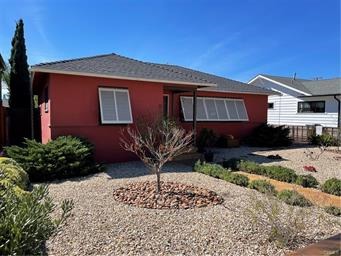 613 N Paulina Avenue Redondo Beach, CA 90277
