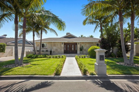 3109 Clay St Newport Beach, CA 92663