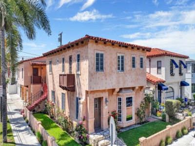 101 Argonne Ave Long Beach, CA 90803