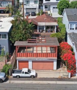 1532 Silver St Hermosa Beach, CA 90254