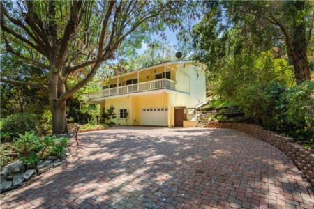 28210 E Palos Verdes Drive Rancho Palos Verdes, CA 90275