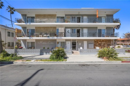 2767 E 3rd St #29 Long Beach, CA 90814