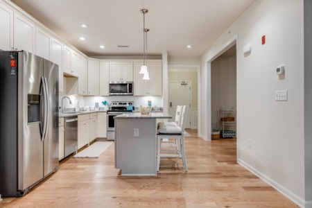 200 Martins Landing #411 North Reading, MA 01864
