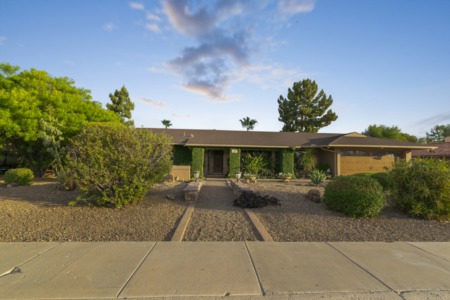 403 E Le Marche Avenue Phoenix, AZ 85022