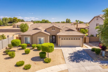16733 W Cocopah Street Goodyear, AZ 85338