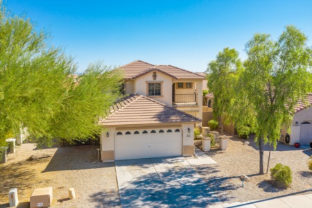 21627 W Durango Street Buckeye, AZ 85326