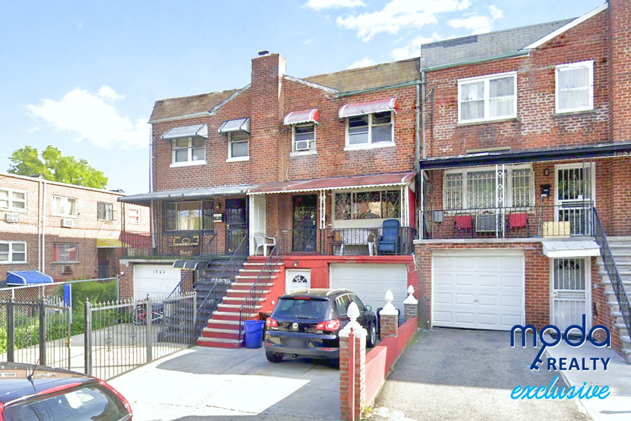 1060 E 227th Street Bronx, NY 10466