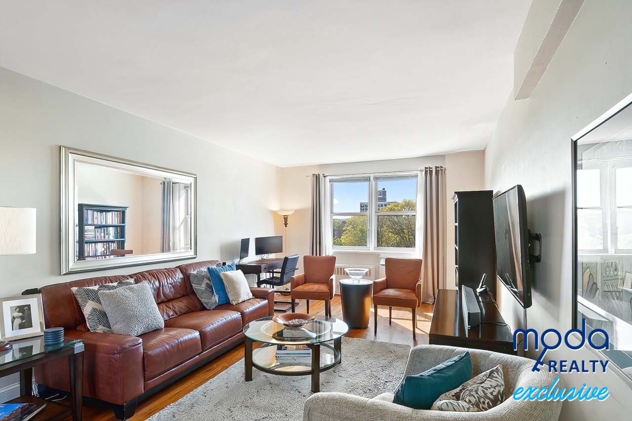 3050 Fairfield Ave #7F Bronx, NY 10463