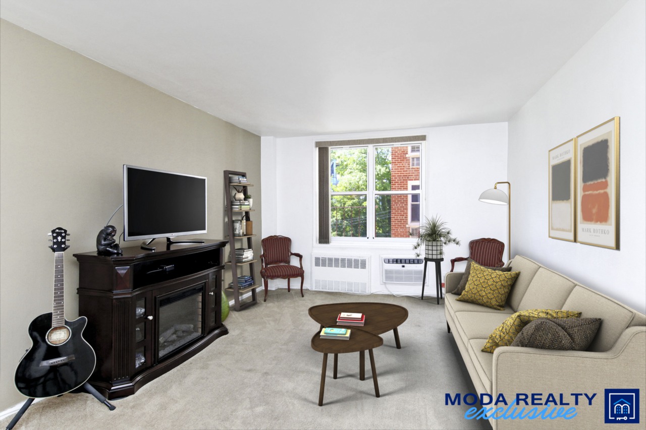 2390 Palisade Avenue #2G Bronx, NY 10463