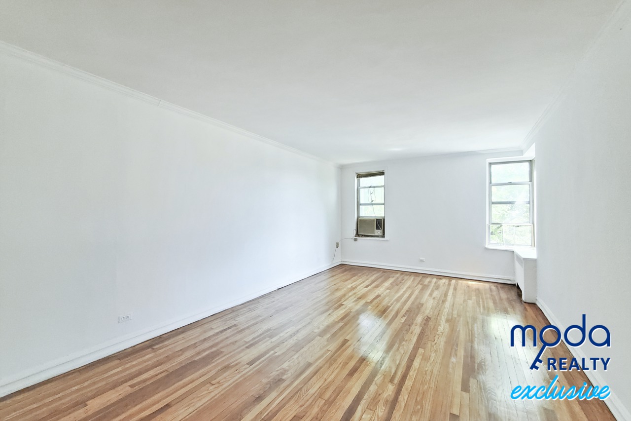 511 W 232 Street #E41 Bronx, NY 10463