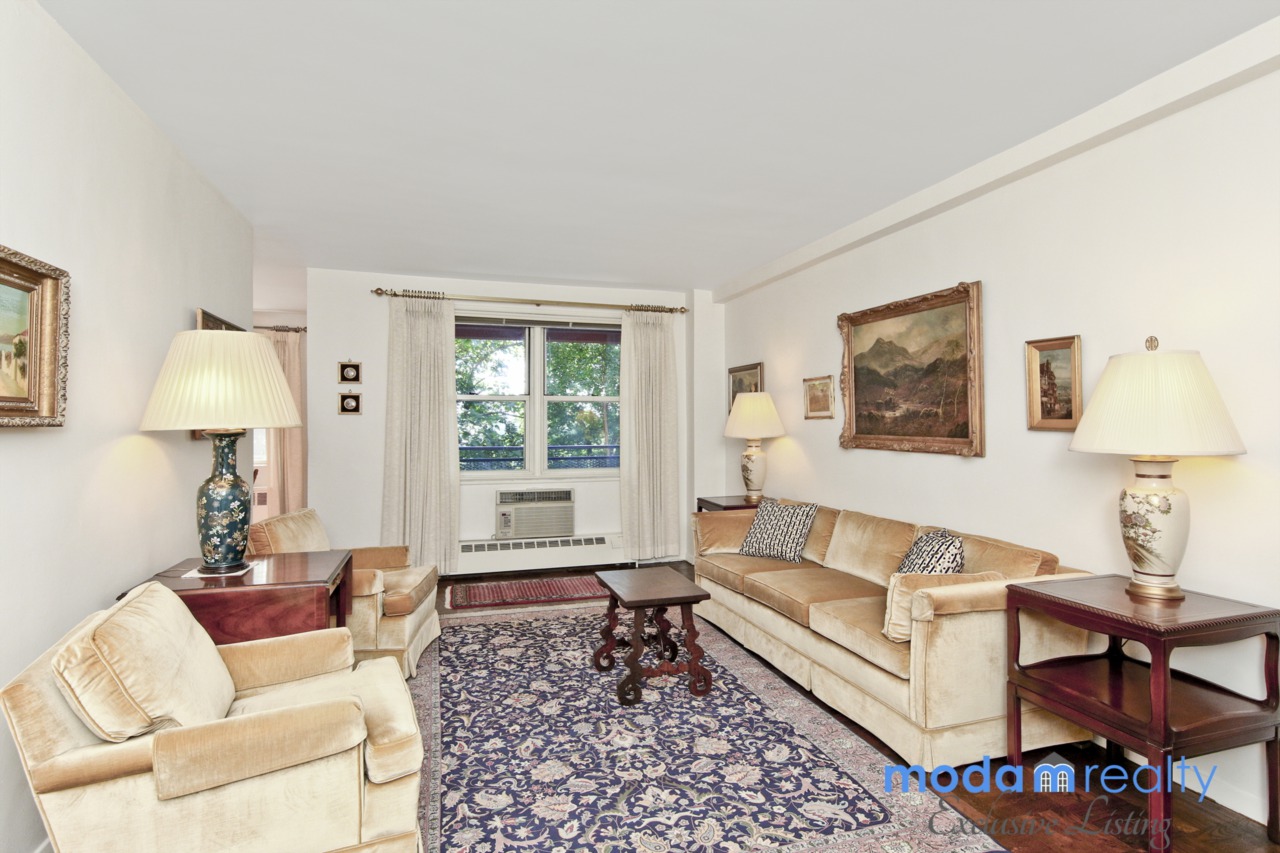 5500 Fieldston Road #2DD Bronx, NY 10471