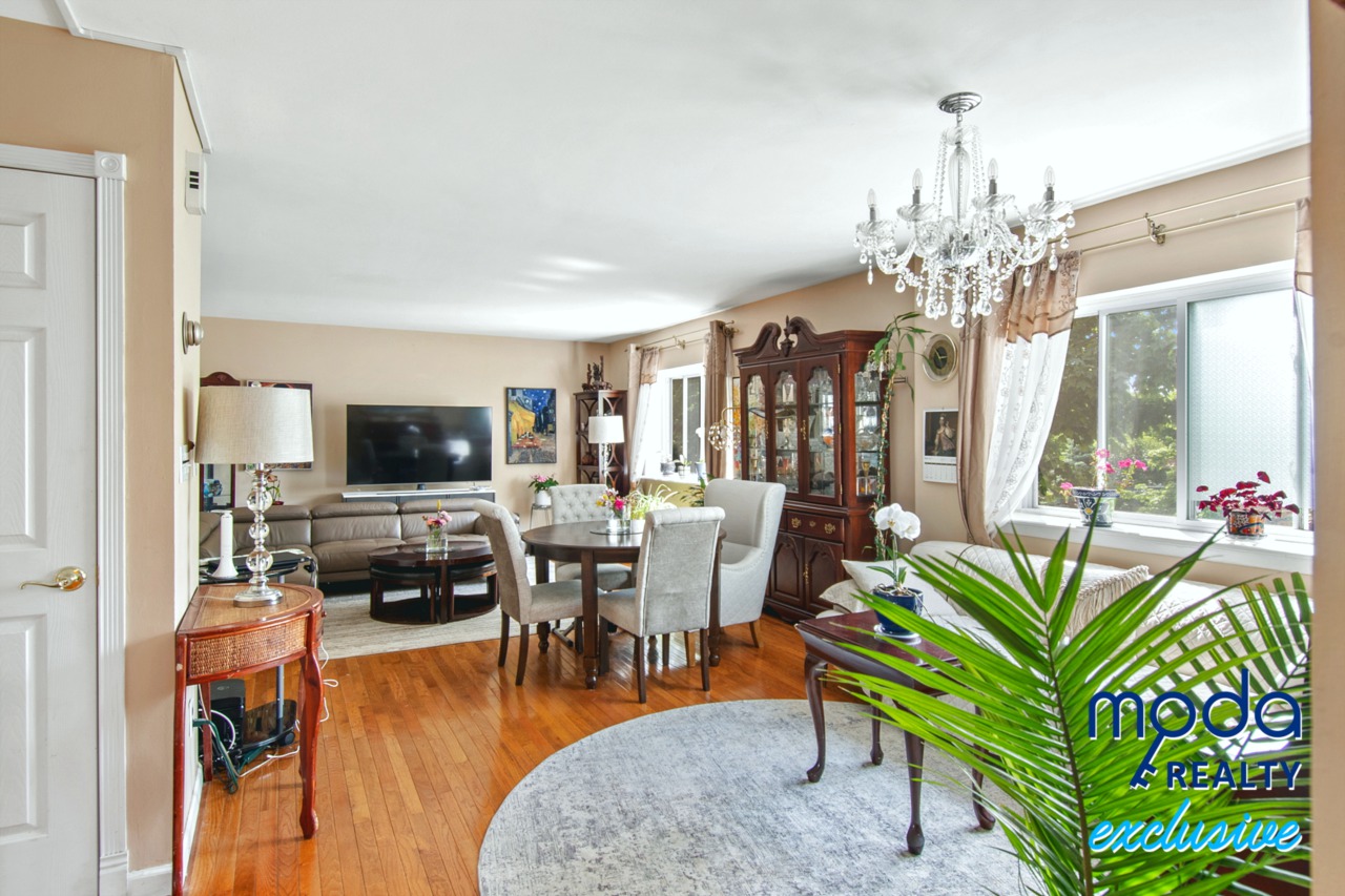 6203A Spencer Terrace Bronx, NY 10471