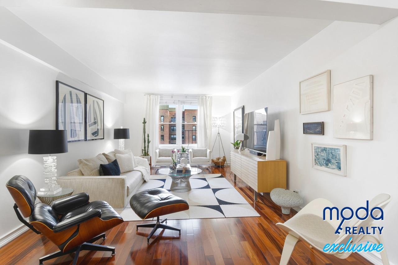 3210 Arlington Avenue #3J Bronx, NY 10463