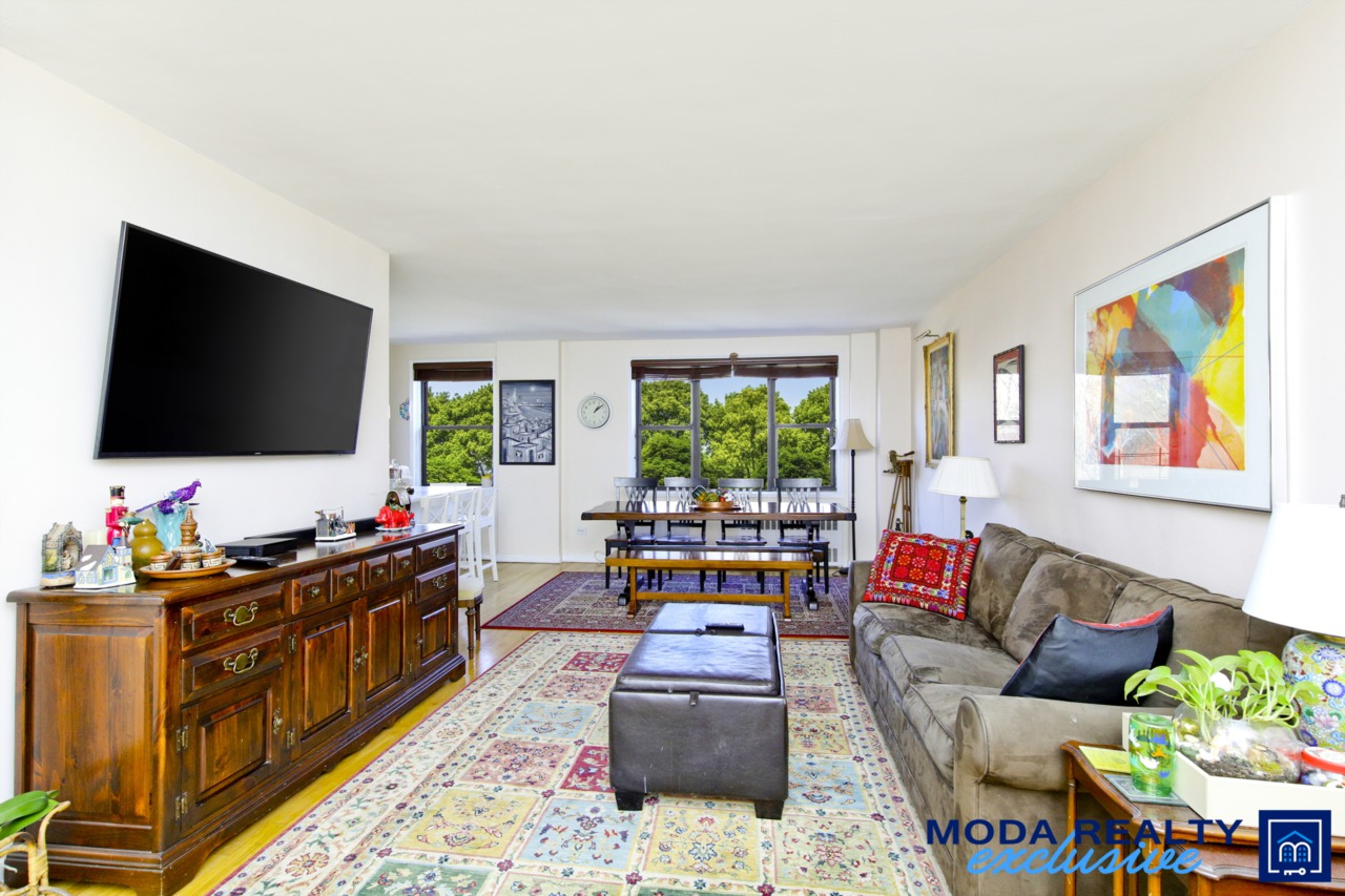 6495 Broadway #6NP Bronx, NY 10471