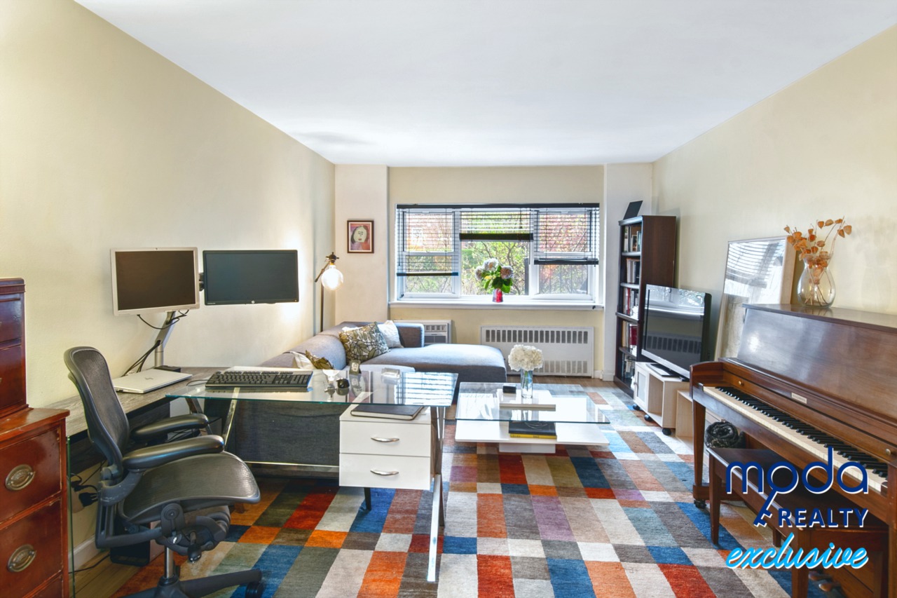 3030 Johnson Avenue #2C Bronx, NY 10463