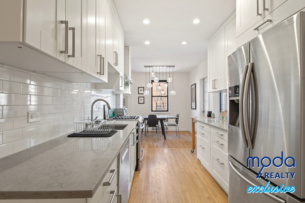 3601 Johnson Avenue #2C Bronx, NY 10463