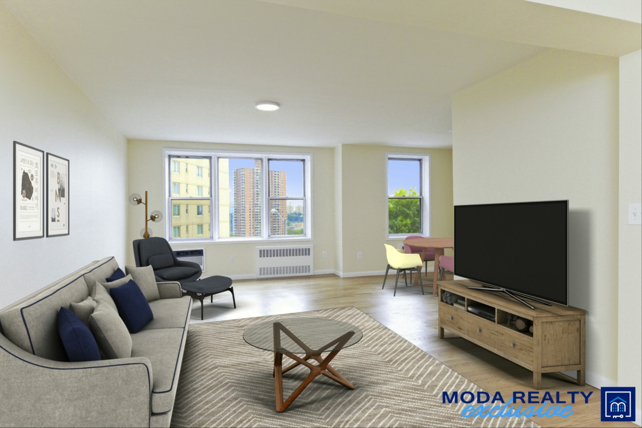 601 Kappock Street #2M Bronx, NY 10463