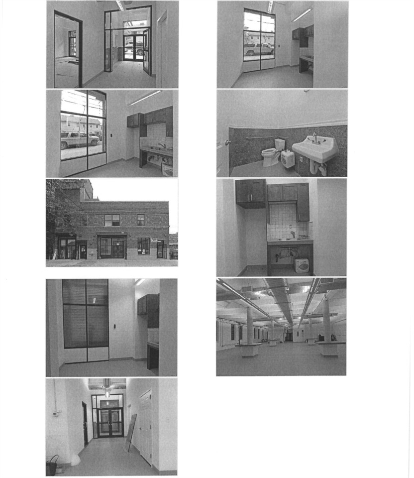 3441 Kingsbridge Ave Bronx, NY 10463