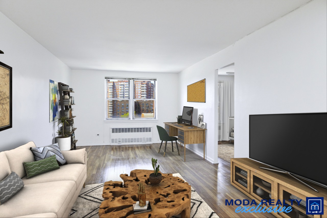 3512 Oxford Avenue #6D Bronx, NY 10463