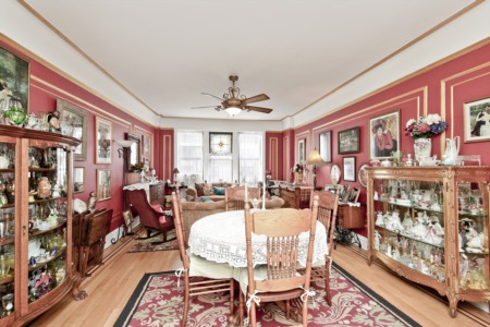 31 W Pondfield Rd #55 Yonkers, NY 10708
