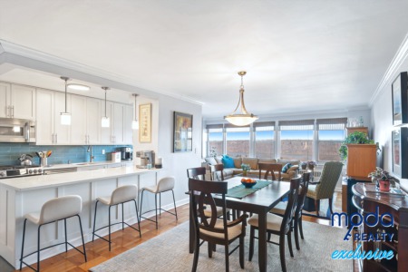 4555 Henry Hudson Parkway #1412 Bronx, NY 10471