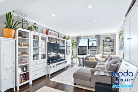 2550 Independence Avenue #8S Bronx, NY 10463