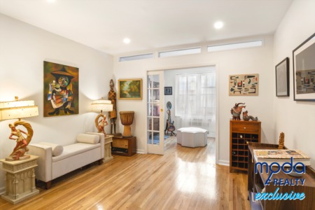 3210 Arlington Avenue #4/K Bronx, NY 10463