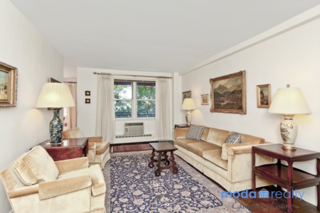 5500 Fieldston Rd #2DD Bronx, NY 10471
