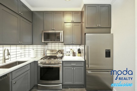 2500 Johnson Avenue #1E Bronx, NY 10463